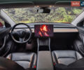 Красный Тесла Модель 3, объемом двигателя 0 л и пробегом 123 тыс. км за 15900 $, фото 77 на Automoto.ua