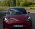 Червоний Тесла Модель 3, об'ємом двигуна 0 л та пробігом 90 тис. км за 16000 $, фото 14 на Automoto.ua