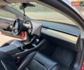 Красный Тесла Модель 3, объемом двигателя 0 л и пробегом 98 тыс. км за 22600 $, фото 10 на Automoto.ua