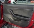 Червоний Тесла Модель 3, об'ємом двигуна 0 л та пробігом 113 тис. км за 16900 $, фото 33 на Automoto.ua