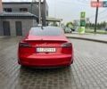Червоний Тесла Модель 3, об'ємом двигуна 0 л та пробігом 132 тис. км за 15900 $, фото 4 на Automoto.ua