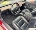 Красный Тесла Модель 3, объемом двигателя 0 л и пробегом 148 тыс. км за 16000 $, фото 8 на Automoto.ua