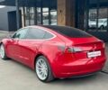 Красный Тесла Модель 3, объемом двигателя 0 л и пробегом 57 тыс. км за 16299 $, фото 2 на Automoto.ua