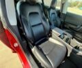 Красный Тесла Модель 3, объемом двигателя 0 л и пробегом 42 тыс. км за 7502 $, фото 8 на Automoto.ua