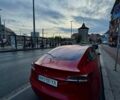 Красный Тесла Модель 3, объемом двигателя 0 л и пробегом 80 тыс. км за 25000 $, фото 6 на Automoto.ua