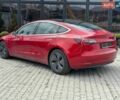 Красный Тесла Модель 3, объемом двигателя 0 л и пробегом 105 тыс. км за 16999 $, фото 2 на Automoto.ua