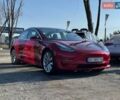 Красный Тесла Модель 3, объемом двигателя 0 л и пробегом 160 тыс. км за 17000 $, фото 6 на Automoto.ua
