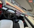 Червоний Тесла Модель 3, об'ємом двигуна 0 л та пробігом 99 тис. км за 20000 $, фото 22 на Automoto.ua