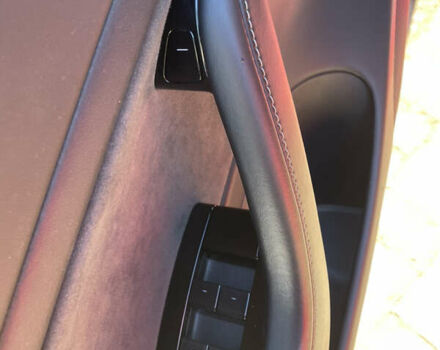 Красный Тесла Модель 3, объемом двигателя 0 л и пробегом 46 тыс. км за 15499 $, фото 29 на Automoto.ua