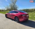 Красный Тесла Модель 3, объемом двигателя 0 л и пробегом 195 тыс. км за 15500 $, фото 16 на Automoto.ua