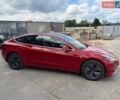 Красный Тесла Модель 3, объемом двигателя 0 л и пробегом 116 тыс. км за 14800 $, фото 3 на Automoto.ua