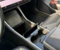 Червоний Тесла Модель 3, об'ємом двигуна 0 л та пробігом 160 тис. км за 16200 $, фото 9 на Automoto.ua