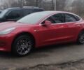 Червоний Тесла Модель 3, об'ємом двигуна 0 л та пробігом 130 тис. км за 16500 $, фото 3 на Automoto.ua