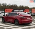 Червоний Тесла Модель 3, об'ємом двигуна 0 л та пробігом 320 тис. км за 13999 $, фото 6 на Automoto.ua