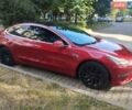 Красный Тесла Модель 3, объемом двигателя 0 л и пробегом 195 тыс. км за 15800 $, фото 4 на Automoto.ua