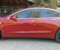 Красный Тесла Модель 3, объемом двигателя 0 л и пробегом 129 тыс. км за 20999 $, фото 61 на Automoto.ua