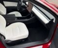 Красный Тесла Модель 3, объемом двигателя 0 л и пробегом 112 тыс. км за 16500 $, фото 53 на Automoto.ua