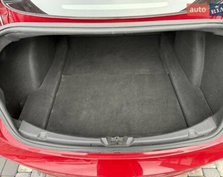 Червоний Тесла Модель 3, об'ємом двигуна 0 л та пробігом 164 тис. км за 14300 $, фото 40 на Automoto.ua