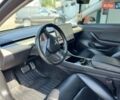 Красный Тесла Модель 3, объемом двигателя 0 л и пробегом 98 тыс. км за 22600 $, фото 6 на Automoto.ua
