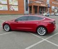 Красный Тесла Модель 3, объемом двигателя 0 л и пробегом 155 тыс. км за 17300 $, фото 14 на Automoto.ua