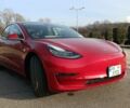 Червоний Тесла Модель 3, об'ємом двигуна 0 л та пробігом 74 тис. км за 22500 $, фото 17 на Automoto.ua