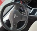 Красный Тесла Модель 3, объемом двигателя 0 л и пробегом 155 тыс. км за 17300 $, фото 32 на Automoto.ua