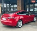 Красный Тесла Модель 3, объемом двигателя 0 л и пробегом 57 тыс. км за 16299 $, фото 21 на Automoto.ua