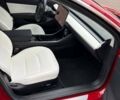 Красный Тесла Модель 3, объемом двигателя 0 л и пробегом 112 тыс. км за 16500 $, фото 53 на Automoto.ua