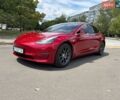 Красный Тесла Модель 3, объемом двигателя 0 л и пробегом 127 тыс. км за 15400 $, фото 5 на Automoto.ua