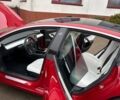 Красный Тесла Модель 3, объемом двигателя 0 л и пробегом 112 тыс. км за 16500 $, фото 82 на Automoto.ua