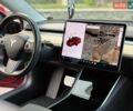 Червоний Тесла Модель 3, об'ємом двигуна 0 л та пробігом 124 тис. км за 16900 $, фото 12 на Automoto.ua
