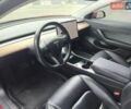Красный Тесла Модель 3, объемом двигателя 0 л и пробегом 147 тыс. км за 17999 $, фото 10 на Automoto.ua