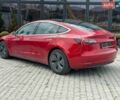 Красный Тесла Модель 3, объемом двигателя 0 л и пробегом 102 тыс. км за 17200 $, фото 11 на Automoto.ua