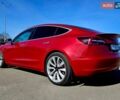 Червоний Тесла Модель 3, об'ємом двигуна 0 л та пробігом 110 тис. км за 16500 $, фото 6 на Automoto.ua