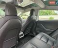 Тесла Модель 3 2018 в Белой Церкве на Automoto.ua Красный Тесла Модель 3, объемом двигателя 0 л и пробегом 204 тыс. км за 16700 $, фото 7 на Automoto.ua