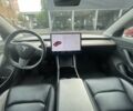 Красный Тесла Модель 3, объемом двигателя 0 л и пробегом 88 тыс. км за 30000 $, фото 7 на Automoto.ua