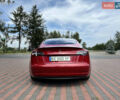 Тесла Модель 3 2018 у Чернівцях на Automoto.ua Червоний Тесла Модель 3, об'ємом двигуна 0 л та пробігом 235 тис. км за 16200 $, фото 15 на Automoto.ua