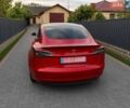 Красный Тесла Модель 3, объемом двигателя 0 л и пробегом 195 тыс. км за 15500 $, фото 1 на Automoto.ua