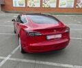 Красный Тесла Модель 3, объемом двигателя 0 л и пробегом 155 тыс. км за 17300 $, фото 11 на Automoto.ua