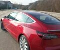 Красный Тесла Модель 3, объемом двигателя 0 л и пробегом 74 тыс. км за 22500 $, фото 11 на Automoto.ua