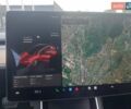Красный Тесла Модель 3, объемом двигателя 0 л и пробегом 95 тыс. км за 16200 $, фото 12 на Automoto.ua