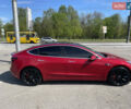 Красный Тесла Модель 3, объемом двигателя 0 л и пробегом 84 тыс. км за 17500 $, фото 12 на Automoto.ua