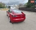 Красный Тесла Модель 3, объемом двигателя 0 л и пробегом 96 тыс. км за 16800 $, фото 3 на Automoto.ua