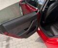 Червоний Тесла Модель 3, об'ємом двигуна 0 л та пробігом 192 тис. км за 13000 $, фото 7 на Automoto.ua