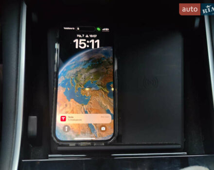 Червоний Тесла Модель 3, об'ємом двигуна 0 л та пробігом 123 тис. км за 16700 $, фото 45 на Automoto.ua