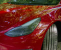 Красный Тесла Модель 3, объемом двигателя 0 л и пробегом 82 тыс. км за 29000 $, фото 13 на Automoto.ua