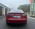 Червоний Тесла Модель 3, об'ємом двигуна 0 л та пробігом 86 тис. км за 18600 $, фото 11 на Automoto.ua