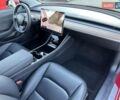 Красный Тесла Модель 3, объемом двигателя 0 л и пробегом 75 тыс. км за 5800 $, фото 20 на Automoto.ua