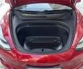 Червоний Тесла Модель 3, об'ємом двигуна 0 л та пробігом 219 тис. км за 17300 $, фото 11 на Automoto.ua