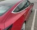 Красный Тесла Модель 3, объемом двигателя 0 л и пробегом 105 тыс. км за 18900 $, фото 14 на Automoto.ua